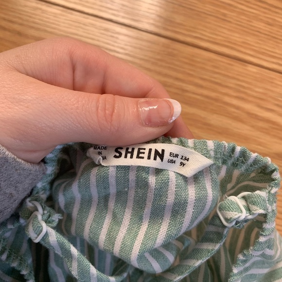 Kids shein romper - Picture 2 of 2